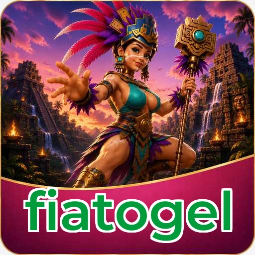 Verifikasi profile fiatogel