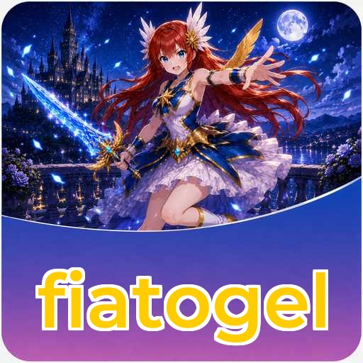 Definisi kanal resmi fiatogel